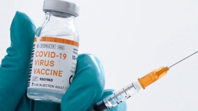 Yeni koronavirüs aşısı: Yüzde yüz etkili!