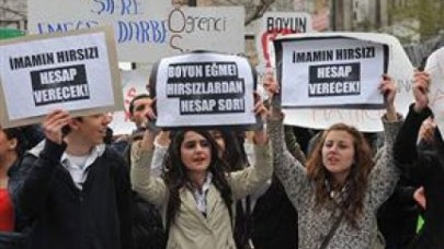 "YGS için yüzlerce, binlerce dava açılacak"