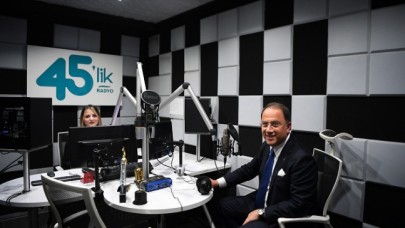 SÖZ BU KEZ BEYLİKDÜZÜ BELEDİYE BAŞKANI’NDAYDI