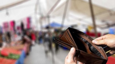 Açlık sınırı asgari ücreti geçti