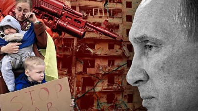 İşgalin beşinci günü: İşte dakika dakika yaşanan gelişmeler