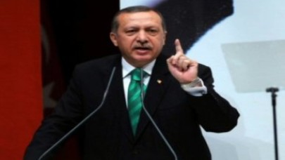 Erdoğan: Telsizlere düştü, ne dediler?