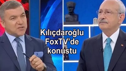 Kılıçdaroğlu; &quot;Başbakan adayımız Meral Akşener...