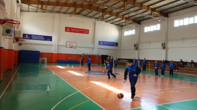 KÜÇÜKÇEKMECE BELEDİYESİ’NDEN 19 BRANŞTA 3 BİN 800 ÇOCUĞA ÜCRETSİZ SPOR İMKÂNI