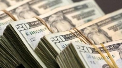 Dolar güne 14,53 liradan başladı