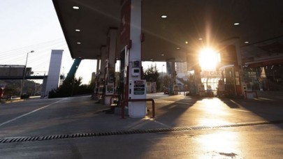 Akaryakıt istasyonu patronlarından zam isyanı: Bugüne kadar batıyoruz diyorduk artık battık