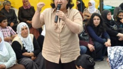 BDP'li Ayna açık açık tehdit etti: 'Türkiye seçime giremez'