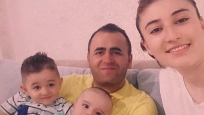 Beylikdüzünde  kan donduran vahşet! Eşini ve çocuklarını öldürdükten sonra intihar etti