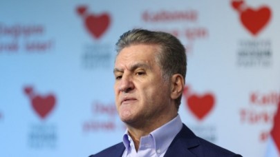 Sarıgül’den Cüneyt Çakır tepkisi: Size yazıklar olsun