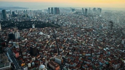 İstanbul depreminde 48 bin bina ağır hasar alacak: Riskli yerlerde önlem yok