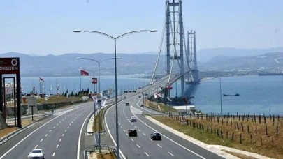 Otoyol geçişlerindeki cezalar yarıya indirilecek