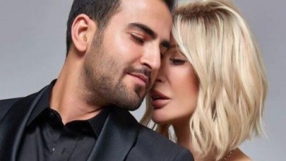 Seda Sayan yedinci kez nikah masasına oturuyor