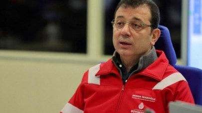 İstanbul kar yağışının etkisinde: İmamoğlu, Benzer durumu ben de yaşadım diyerek vatandaşları uyardı