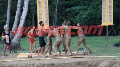 Pascal Nouma Survivor'dan diskalifiye edildi