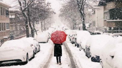 İstanbulda kar yağışı ne kadar sürecek? İşte Meteorolojinin son tahminleri