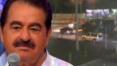 İbrahim Tatlıses vurulma anını ilk kez anlattı: Baktım kafamdan bir şey damlıyor