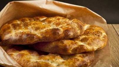 İstanbulda Ramazan pidesinin fiyatı belli oldu: Yüzde 66 zam!
