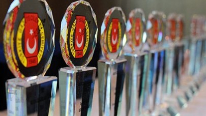 Türkiye Gazetecilik Başarı Ödülleri’ni kazananlar belli oldu