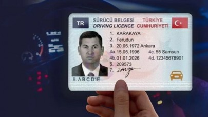 Ehliyeti olanlar dikkat: Bu tarihi kaçırmayın, ceza geliyor!