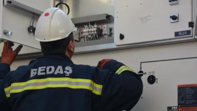 BEDAŞ uyardı: Elektrikte güç aşımına dikkat