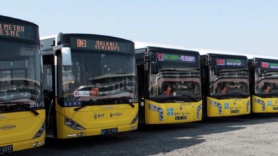 İETTnin 235 milyon lira iç borçlanma teklifi kabul edildi