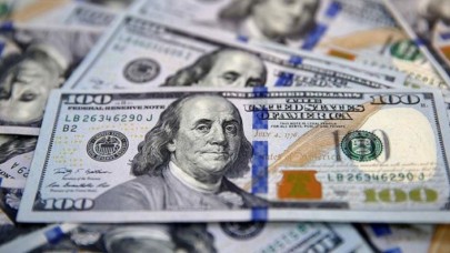 Merkez Bankasının faiz kararı öncesi dolar hareketlendi