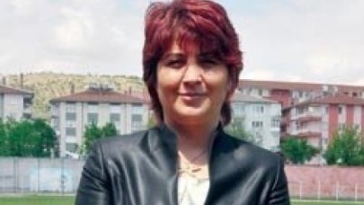 Yeşil sahalarda tarihi Anneler Günü