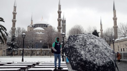 Meteoroloji’den soğuk hava ve yağış uyarısı: İşte il il hava durumu!