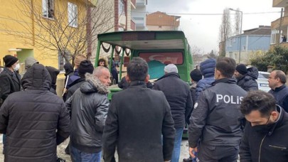 Büyükçekmece’de dehşete düşüren olay: Öyle bir şey yapacak birisi değildi