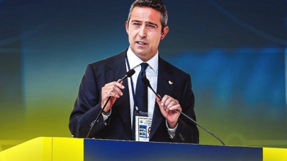 PFDKdan Ali Koça para cezası