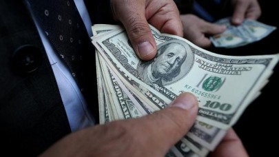 Dolar, 15 TL bandına doğru ilerliyor