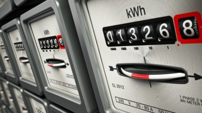 Elektrik yardımına ihtiyacı olan hane sayısı 1,8 milyon