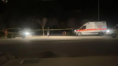 Büyükçekmecede dehşet: Önce kadını öldürdü sonra intihar etti