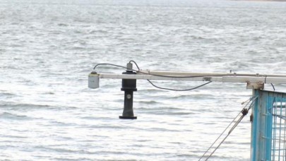 İstanbulda 5 baraj taşıyor! İSKİden bölgedeki vatandaşlara uyarı geldi: Dere yataklarından kaçın