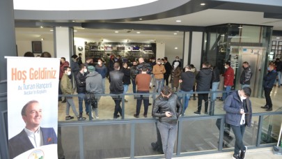 Avcılar Belediyesi 1 yılda 1500 kişiyi iş sahibi yaptı