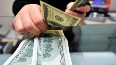 Dolar, yatay seyre geçti