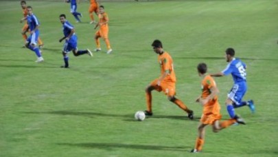 SÜPERSİN TEPECİK: 3-1