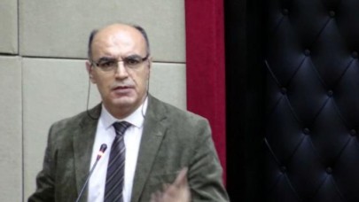 Prof. Dr. Meriç Albay: Küçükçekmece Gölünün ciddi bir restorasyona ihtiyacı var