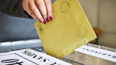 17 saatlik mesai sona erdi: Seçim kanunu teklifi komisyonda kabul edildi!