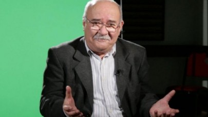 Türkiye basını Aydın Engini kaybetti: Usta gazeteci son yolculuğuna uğurlanıyor