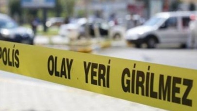 Büyükçekmecede  dur ihtarına uymayan sürücü, polisin açtığı ateşle öldü