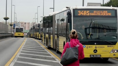 Metrobüs durakları: Zincirlikuyu, Beylikdüzü, Söğütlüçeşme, Avcılar metrobüs durakları! 2022 metrobüs hatları
