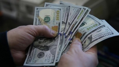 Dolar yükselişe geçti