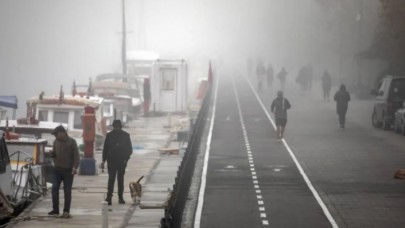 Meteorolojiden 28 il için sarı kodlu alarm!