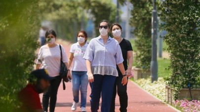 Koronavirüs bu yıl bitebilir!