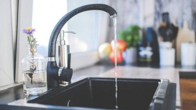 İstanbulda 5.5 saatlik su kesintisi