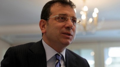 İmamoğlundan Alparslan Türkeş paylaşımı