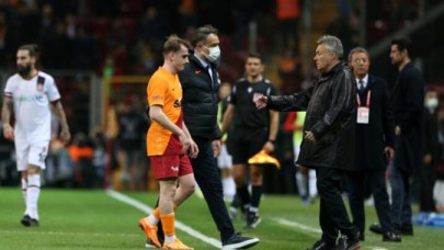 Kerem Aktürkoğlu için kader günü! Fenerbahçe derbisinde oynayabilecek mi?