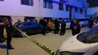 Cezaevinden izinli çıktı, iki kadını öldürüp bir çocuğu yaraladı