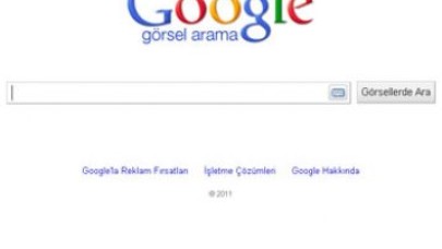 Google'da fotoğraf arayanlar Dikkat